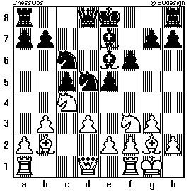 Chess Board