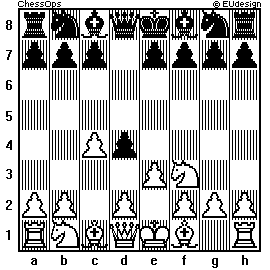 Chess Board