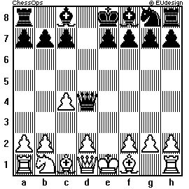 Chess Board