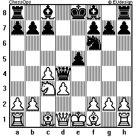 Chess Board