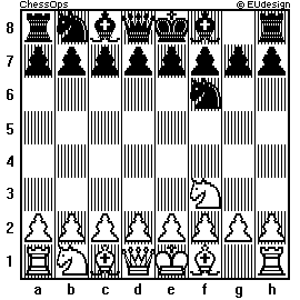Chess Board