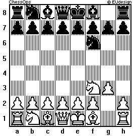 Chess Board