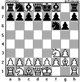 Chess Board