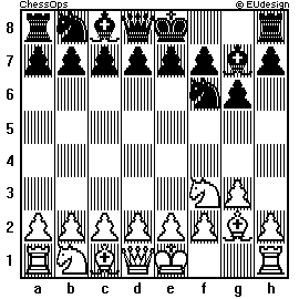 Chess Board
