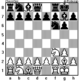 Chess Board