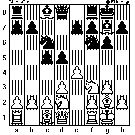 Chess Board