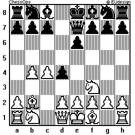 Chess Board