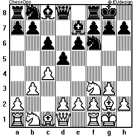 Chess Board