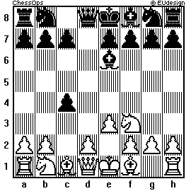Chess Board