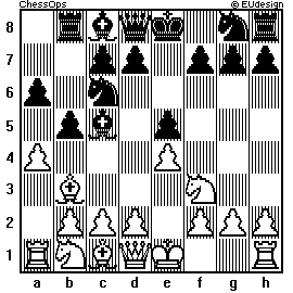 Chess Board