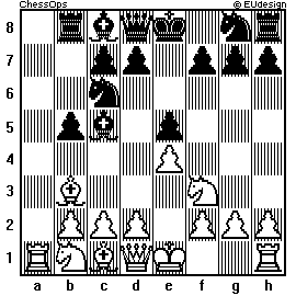 Chess Board