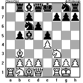 Chess Board