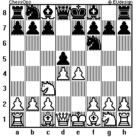 Chess Board