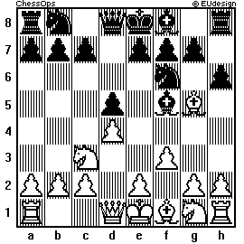 Chess Board