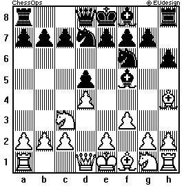 Chess Board