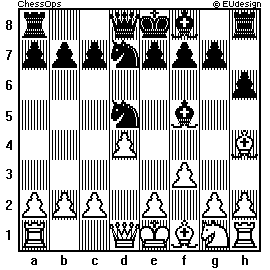 Chess Board
