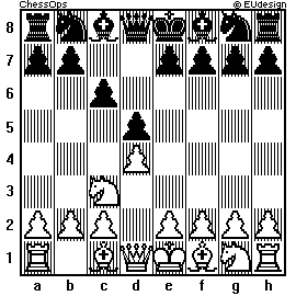 Chess Board