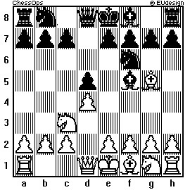 Chess Board