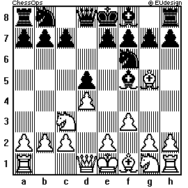 Chess Board