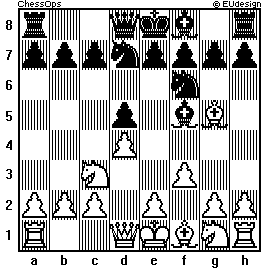 Chess Board