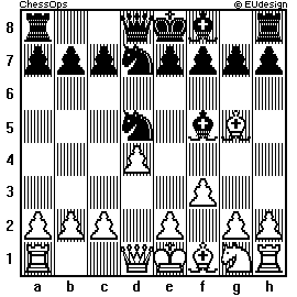 Chess Board