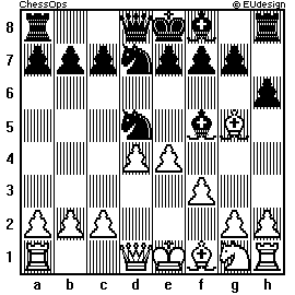 Chess Board