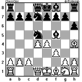 Chess Board