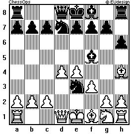 Chess Board