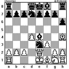 Chess Board