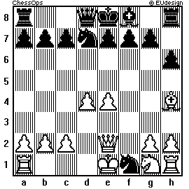 Chess Board
