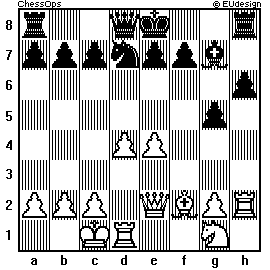 Chess Board