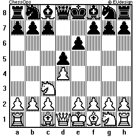 Chess Board