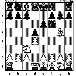Chess Board