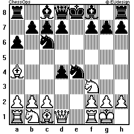 Chess Board