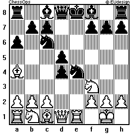 Chess Board