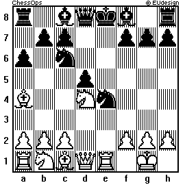 Chess Board