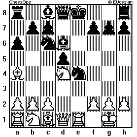 Chess Board