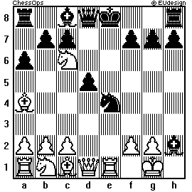Chess Board
