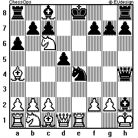 Chess Board