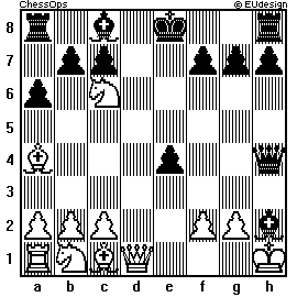 Chess Board
