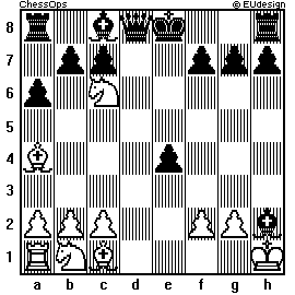 Chess Board