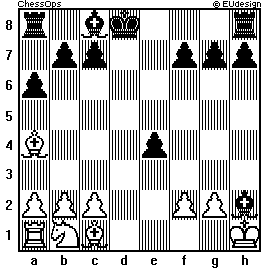 Chess Board