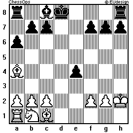 Chess Board