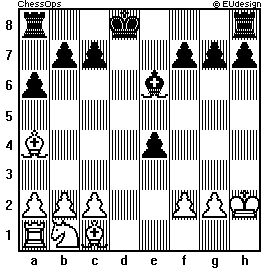 Chess Board