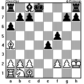 Chess Board