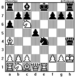Chess Board