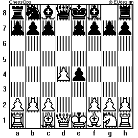 Chess Board