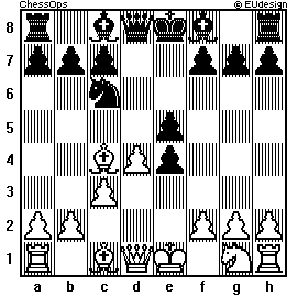 Chess Board