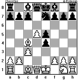 Chess Board