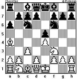 Chess Board
